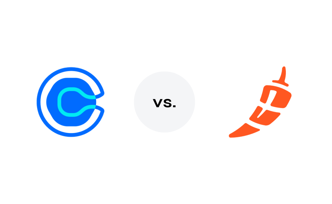 Chili Piper vs. Calendly Which scheduling tool is right for you?